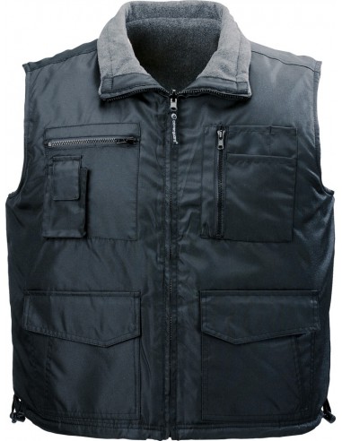 Gilet polyester Oxford 5CAR
