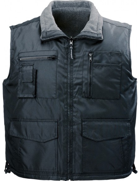 Gilet polyester Oxford 5CAR