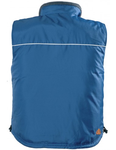 Gilet polyester Oxford 5CAR