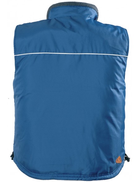 Gilet polyester Oxford 5CAR