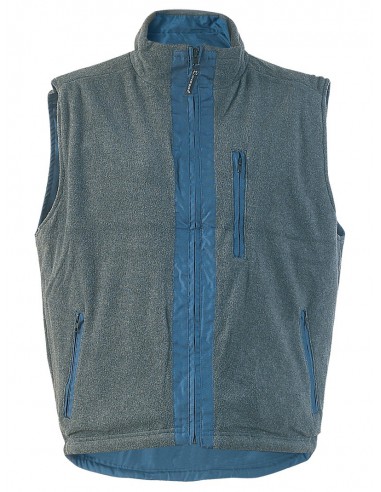 Gilet polyester Oxford 5CAR