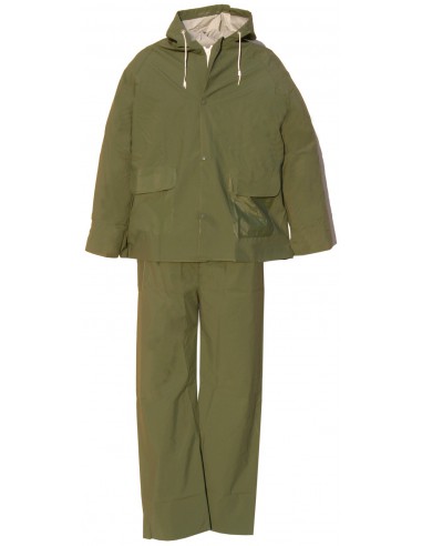 Ensemble de pluie PVC 50200