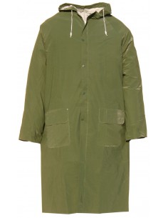 Manteau de pluie PVC 50300