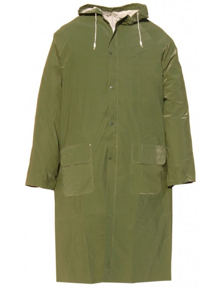 Manteau de pluie PVC 50300