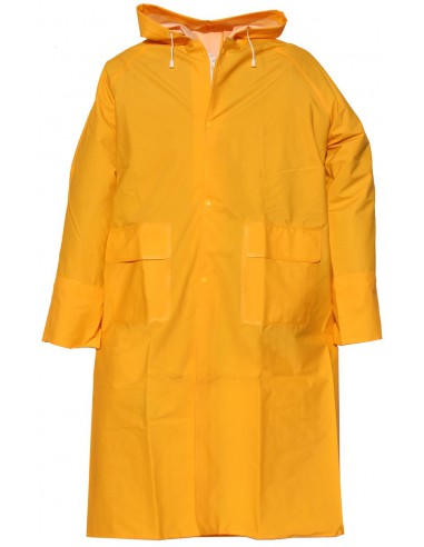 Manteau de pluie PVC 50300