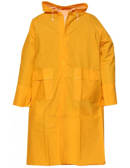 Manteau de pluie PVC 50300