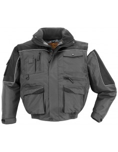 Blouson Ripstop transformable 5BMR