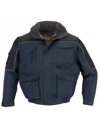 Blouson Ripstop transformable 5BMR