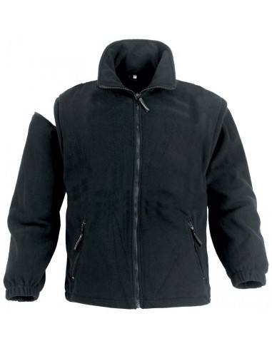 Parka 4x1 Ripstop navy 5RIB