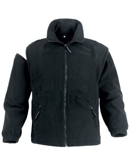 Parka 4x1 Ripstop navy 5RIB