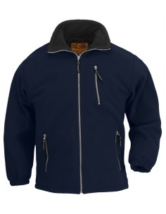 Veste polaire extra 5VAN