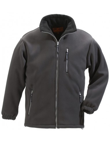 Veste polaire extra 5VAN