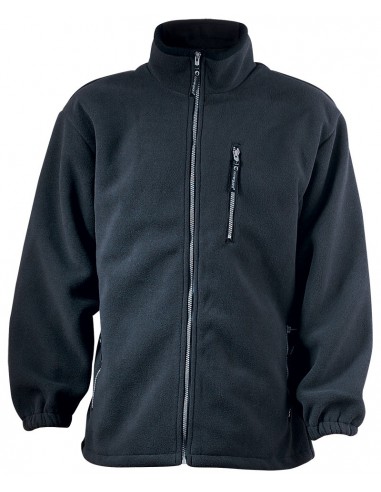 Veste polaire extra 5VAN