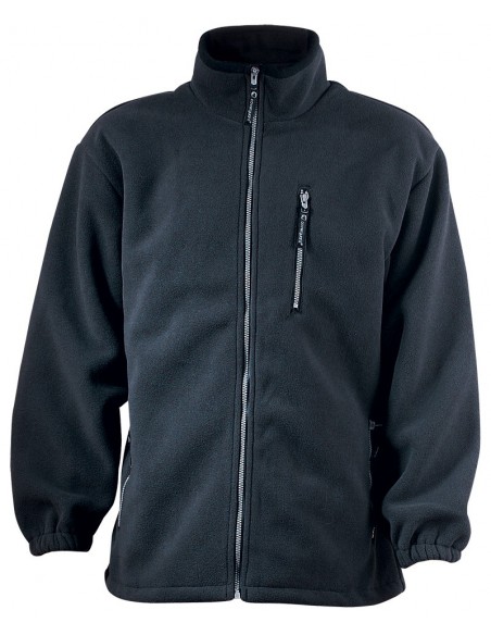 Veste polaire extra 5VAN