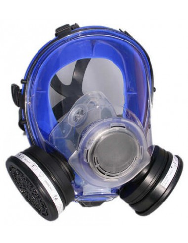 Masque complet extravision 20370