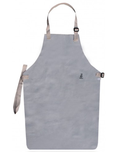 TABLIER CROUTE DE CUIR 56603