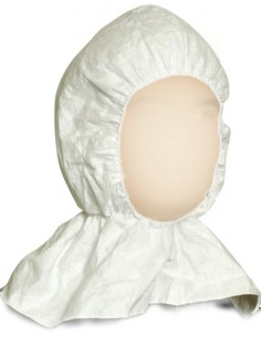 Cagoule usage court polypropylène SMS