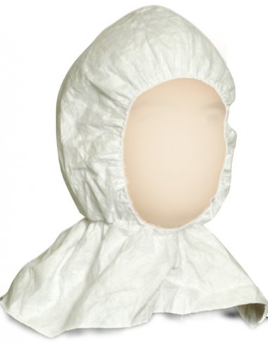 Cagoule usage court polypropylène SMS