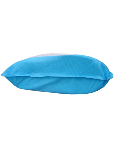 Couvre chaussures avec semelle antidérapante