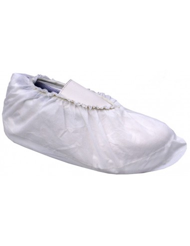 Couvre chaussures avec semelle antidérapante