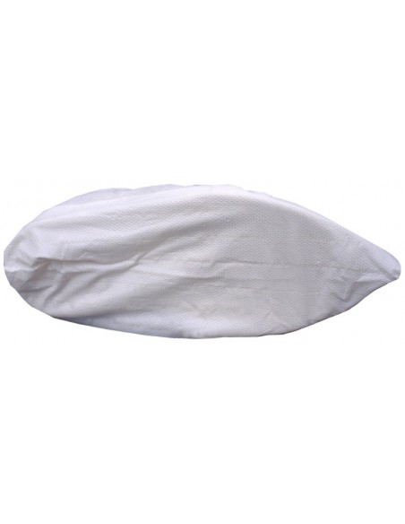 Couvre chaussures avec semelle antidérapante