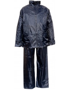 Ensemble de pluie PVC souple 50500