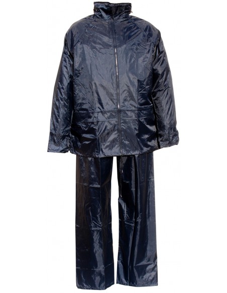 Ensemble de pluie PVC souple 50500