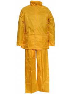 Ensemble de pluie PVC souple 50500 2