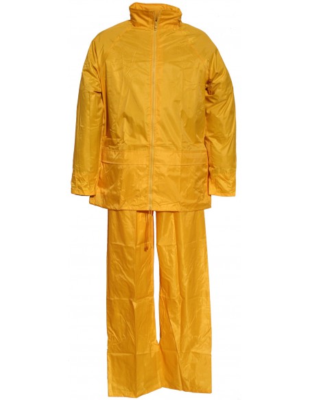 Ensemble de pluie PVC souple 50500
