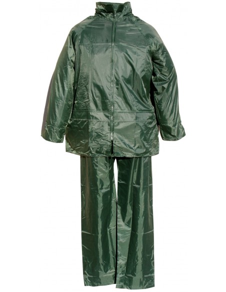 Ensemble de pluie PVC souple 50500
