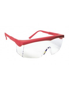 Lunettes de protection anti buée 60320
