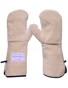 Gants régéthermie Bikers Mitt®