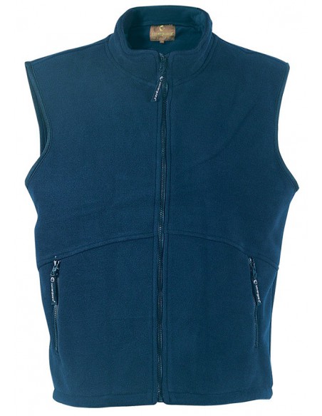 Gilet polaire Angara 5GAN