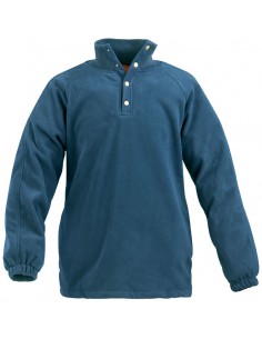 Pull polaire club 5PPO