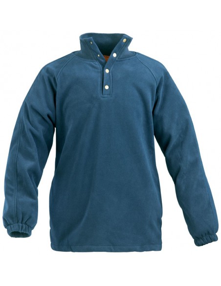 Pull polaire club 5PPO