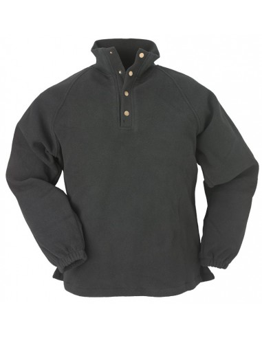 Pull polaire club 5PPO