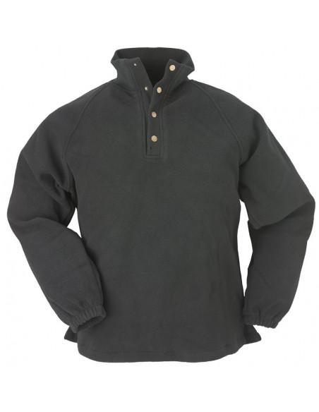 Pull polaire club 5PPO