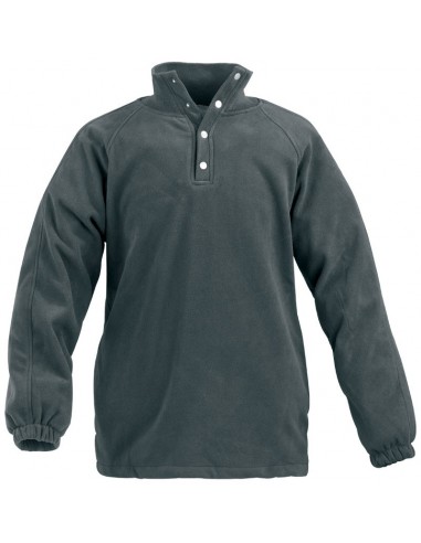 Pull polaire club 5PPO