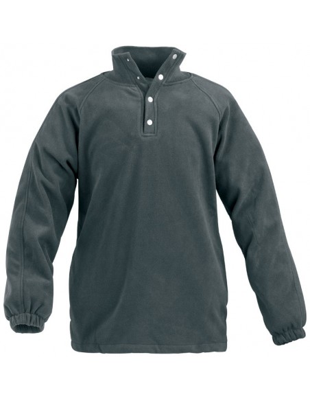 Pull polaire club 5PPO