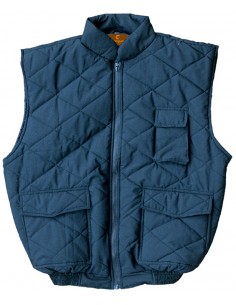 Gilet matelassé CONDOR