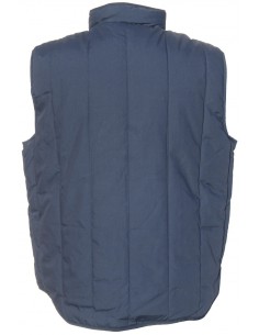 Gilet matelassé protège reins HIMAL 2