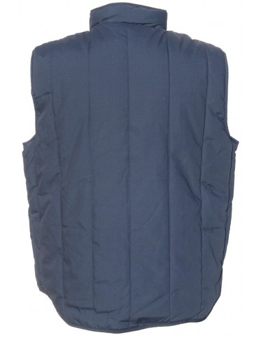 Gilet matelassé protège reins HIMAL