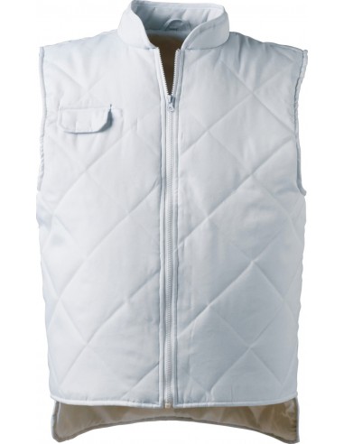 Gilet matelassé ALBATROS
