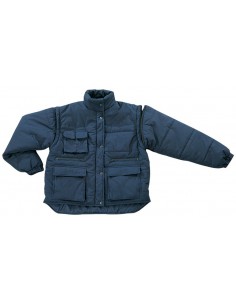 Blouson multipoches SLEEVE