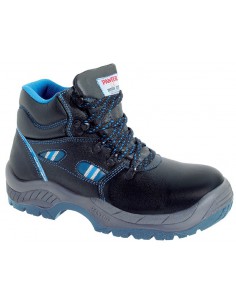 Bottillon laçage rapide DRAGON S3