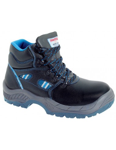 Bottillon laçage rapide DRAGON S3