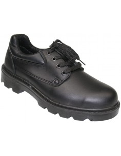 Chaussures de sécurité basses protection composite