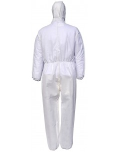 Combinaison micro respirante catégorie 3 type 5-6 44200 2