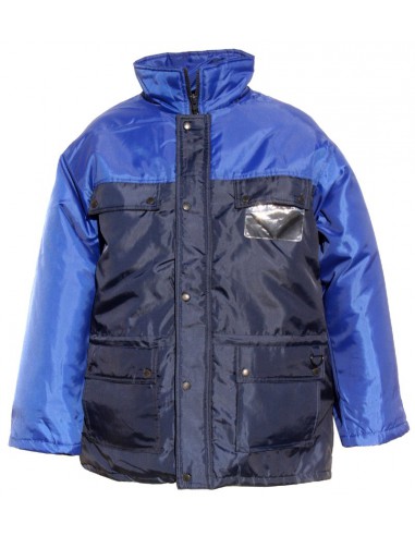 Parka Thermium bicolore 5BITEX