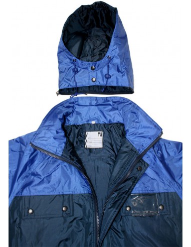 Parka Thermium bicolore 5BITEX